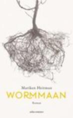 Mariken Heitman - Wormmaan, Ophalen of Verzenden, Nieuw, Nederland