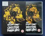 ROLLING STONES : DVD Crossfire Hurricane, Alle leeftijden, Ophalen of Verzenden, Zo goed als nieuw, Documentaire