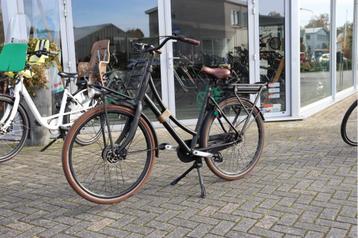 Stella Dolce l Elektrische transportfiets l  630wh  l 53cm beschikbaar voor biedingen