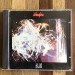 The Stranglers - all live, Ophalen of Verzenden, 2000 tot heden, Zo goed als nieuw