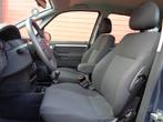 Opel Meriva 1.6-16V Temptation 105PK Airco Cruise LMV Hoge-Z, Auto's, Voorwielaandrijving, 65 €/maand, 15 km/l, Gebruikt