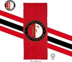 Feyenoord Strandlaken, Badlaken, 100% Katoen :: 75 x 180 cm, Verzamelen, Sportartikelen en Voetbal, Ophalen of Verzenden, Nieuw