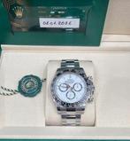 Rolex Daytona 126500LN 2026, Ophalen of Verzenden, Nieuw, IOS