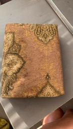 Junk journal, Hobby en Vrije tijd, Ophalen of Verzenden, Nieuw, Album of Boek, Overige merken
