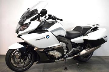 BMW K 1600 GT (bj 2014) ABS ESA Cruise control  beschikbaar voor biedingen