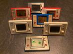 Lot / Collectie Vintage Handheld Games, Spelcomputers en Games, Ophalen of Verzenden, Gebruikt, Overige modellen