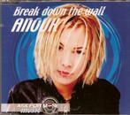 Anouk - Break down the wall, Pop, 1 single, Ophalen of Verzenden, Maxi-single