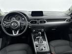 Mazda CX-5 2.5 SkyActiv-G 194 GT-M 4WD // TREKHAAK // DEALER, Auto's, Mazda, Stof, Gebruikt, 4 cilinders, 2000 kg