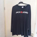 Jack and jones, Kleding | Heren, Grote Maten, Nieuw, Ophalen of Verzenden, Zwart