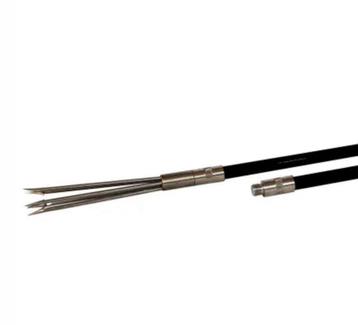 Polespear Harpoen beschikbaar voor biedingen