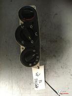 Ford Focus 1999 kachelbedieningspaneel met airco, Auto-onderdelen, Dashboard en Schakelaars, Gebruikt, -, -, Ophalen of Verzenden