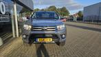 Toyota HiLux 2.4 D-4D-F XtraCab Proffesional full option NLa, 15 km/l, Gebruikt, 150 pk, Bedrijf
