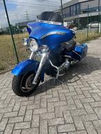 Harley Streetglide flhx, Motoren, Motoren | Harley-Davidson, 2 cilinders, Particulier, Toermotor