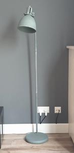 5 industriële lampen, Huis en Inrichting, Lampen | Vloerlampen, Ophalen, Gebruikt, Industriële, Minder dan 100 cm