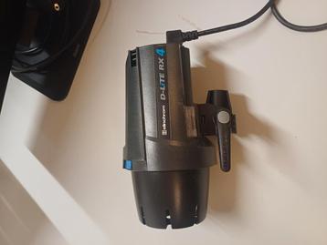 Camera flitser beschikbaar voor biedingen