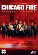 Chicago Fire - Seizoen 8, Sealed Ned. Ondert. 6 dvd box, Boxset, Ophalen of Verzenden, Drama, Nieuw in verpakking
