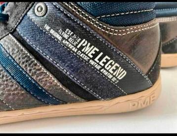 PME Legend Heren Schoenen Maat 41 beschikbaar voor biedingen