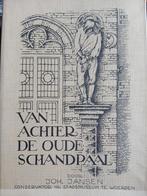 Van achter de oude schandpaal Woerden, Ophalen, Gelezen