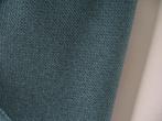 Gabriel Cura Light Blue Green meubelstof; 2x restant, Hobby en Vrije tijd, Stoffen en Lappen, 200 cm of meer, Nieuw, Groen, Polyester