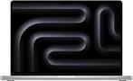 Apple MacBook Pro 16 inch (2023) M3 Max-Chip 48GB RAM 1TB, 1 TB of meer, Nieuw, 16 inch, Apple Park Way Cupertino