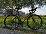 Ridley X-night SL crossfiets gravelfiets, Fietsen en Brommers, Fietsen | Racefietsen, 28 inch, Carbon, Heren, 49 tot 53 cm