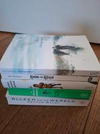 Klassieke kinderboeken collectie, Ophalen of Verzenden, Gelezen, Diverse, Fictie algemeen