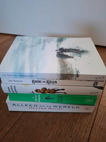Klassieke kinderboeken collectie beschikbaar voor biedingen