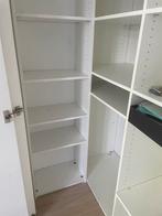 Enkele kast (de smalle) inclusief platen, Antiek en Kunst, Antiek | Meubels | Kasten, Ophalen