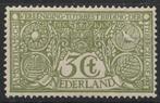 Nederland 1906 TBC zegel nvph 85 MNH, Postzegels en Munten, Ophalen of Verzenden, T/m 1940, Postfris