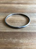 D&F armband, Sieraden, Tassen en Uiterlijk, Armbanden, Ophalen of Verzenden, Zo goed als nieuw, Zilver