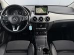 Mercedes-Benz B-Klasse 180 Ambition 1e eig/Trekhaak/Dealer/N, 65 €/maand, 1325 kg, Gebruikt, Euro 6