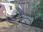 Gazelle moederfiets 28 inch 54 cm zie foto's, Fietsen en Brommers, Fietsen | Dames | Damesfietsen, Ophalen of Verzenden, Zo goed als nieuw