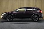 Subaru XV 2.0i Luxury AWD | Cruise-control | Afneembare Trek, Keurmerk '100% Onderhouden', Zwart, 4 cilinders, 14 km/l
