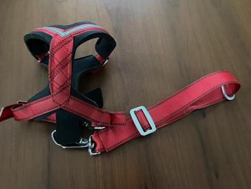 all safe comfort hondentuig maat S beschikbaar voor biedingen