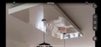 Plafondplaat lamp bak plafond indirect licht ledstrip, Huis en Inrichting, Lampen | Hanglampen, Ophalen, Zo goed als nieuw, Minder dan 50 cm