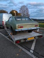Ford Capri mk 1.  1.3.  1969., Auto diversen, Ophalen of Verzenden, Zo goed als nieuw