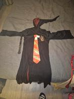 Harry Potter en Frankenstein pakje mt 140, Ophalen of Verzenden, Zo goed als nieuw, Overige maten