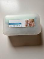 Hunnybunny elektrische Neusreiniger baby, Ophalen of Verzenden, Zo goed als nieuw, Overige typen