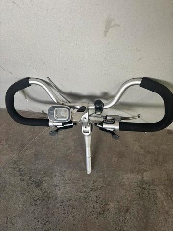 EBike vlinder stuur helemaal compleet beschikbaar voor biedingen