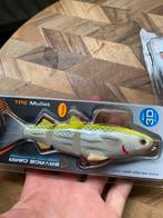 NIEUW Savage Gear TPE Mullet 13cm 28,5 gram slow sinking, D, Overige typen, Nieuw, Ophalen of Verzenden