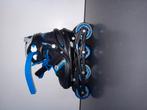 Skeelers nijdam, Ophalen, Zo goed als nieuw, Inline skates 4 wielen, Overige merken