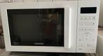 Samsung combimagnetron CE100V, Witgoed en Apparatuur, Magnetrons, Ophalen, Zo goed als nieuw