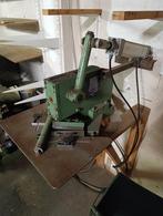 Jörg uithoekschaar, Ophalen, Zo goed als nieuw