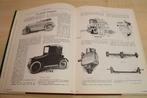 De Auto [1903-1969] — Fascinerende Facsimile-uitgave, Ophalen of Verzenden, Gelezen, Algemeen