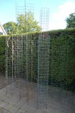 pergola, Ophalen, Gebruikt, Minder dan 10 meter, Draad