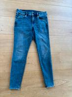 G-Star skinny 3301 maat 32 lengte 34, Kleding | Dames, Spijkerbroeken en Jeans, Blauw, Ophalen of Verzenden, Zo goed als nieuw