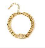 Christian dior armband, Ophalen of Verzenden, Nieuw