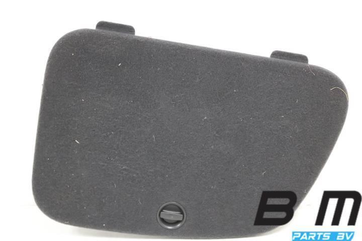 Deksel bagageruimtebekleding Audi A5 8T Sportback 8T8867233, Auto-onderdelen, Interieur en Bekleding, Gebruikt
