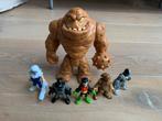 Imaginext DC batman set, Kinderen en Baby's, Speelgoed | Actiefiguren, Ophalen of Verzenden, Zo goed als nieuw