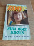 De Rangers van Zoop. Sira moet kiezen., Boeken, Kinderboeken | Jeugd | 10 tot 12 jaar, Ophalen of Verzenden, Zo goed als nieuw